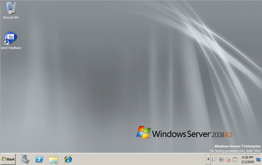 windows server 2008 download